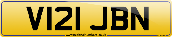 V121 JBN