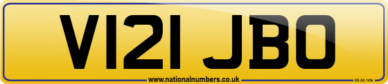 V121 JBO