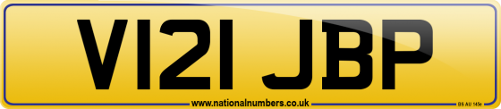 V121 JBP