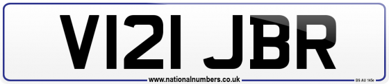 V121 JBR
