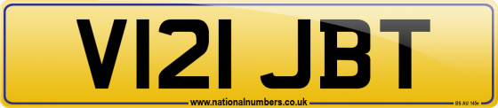 V121 JBT