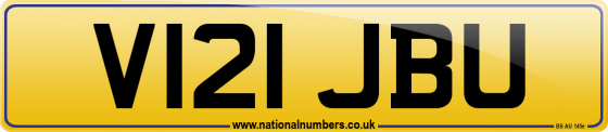 V121 JBU