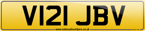 V121 JBV