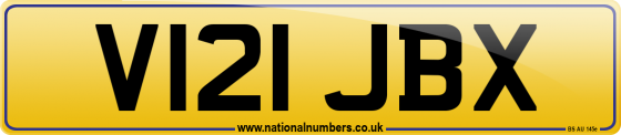 V121 JBX