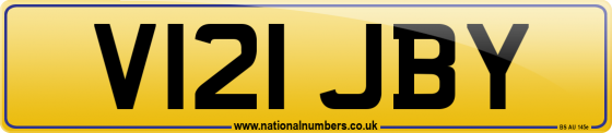 V121 JBY