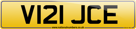V121 JCE