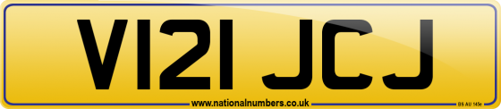 V121 JCJ