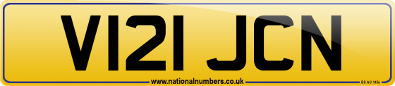 V121 JCN