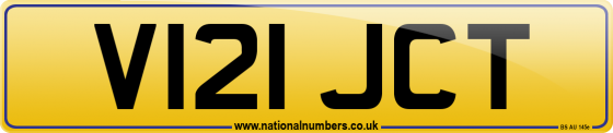 V121 JCT