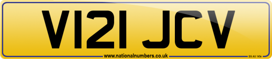 V121 JCV
