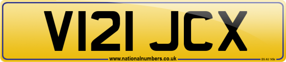 V121 JCX
