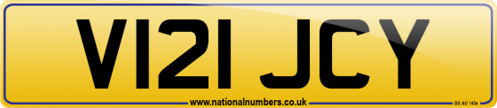 V121 JCY
