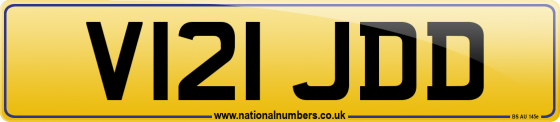 V121 JDD
