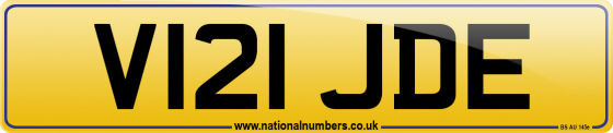 V121 JDE