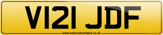 V121 JDF