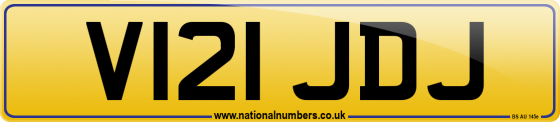 V121 JDJ