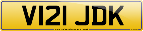 V121 JDK