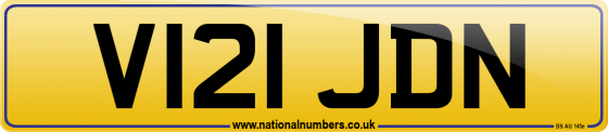 V121 JDN