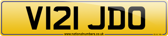 V121 JDO