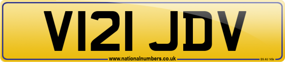 V121 JDV