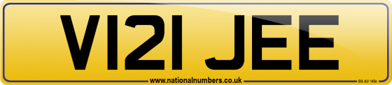 V121 JEE