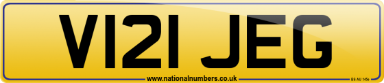 V121 JEG