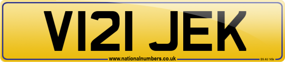 V121 JEK