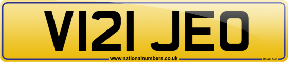 V121 JEO