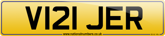 V121 JER