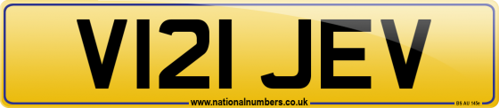 V121 JEV