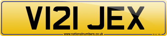 V121 JEX
