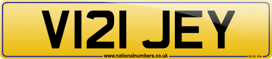 V121 JEY