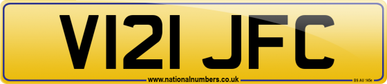 V121 JFC