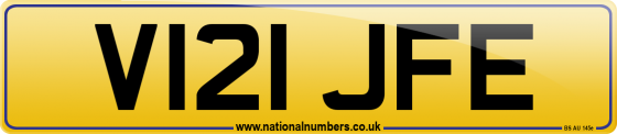 V121 JFE