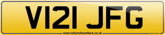 V121 JFG