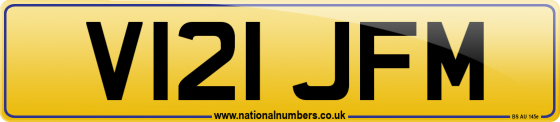 V121 JFM