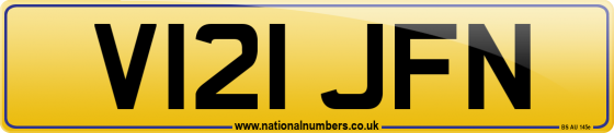 V121 JFN