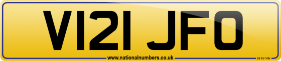 V121 JFO