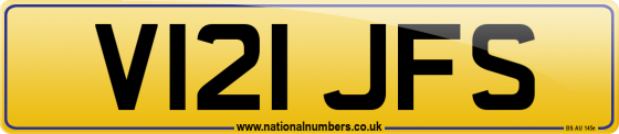 V121 JFS