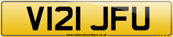 V121 JFU