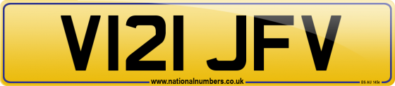 V121 JFV