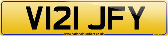 V121 JFY