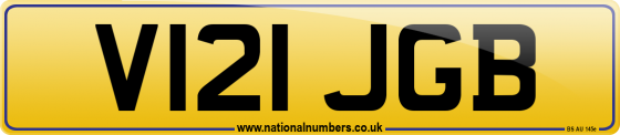 V121 JGB