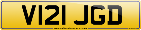 V121 JGD