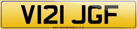 V121 JGF