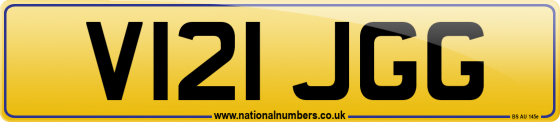 V121 JGG