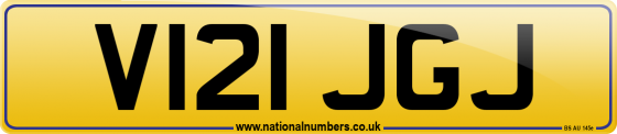 V121 JGJ