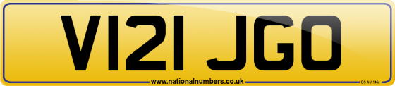V121 JGO