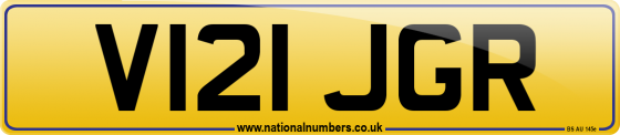 V121 JGR