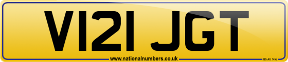 V121 JGT